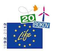 logo life 20 200