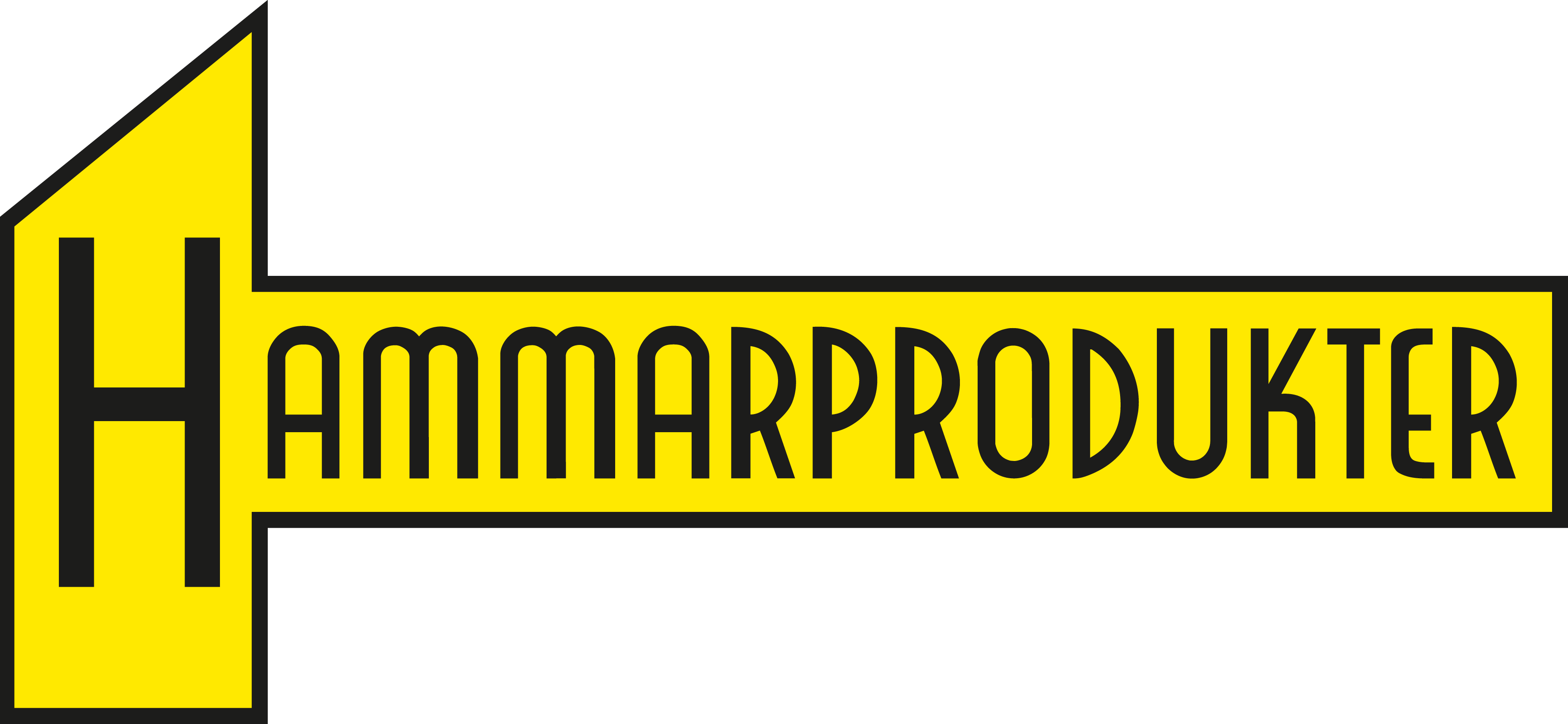 AB Hammarprodukter