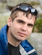 RPS kontakt Lubos Vadel