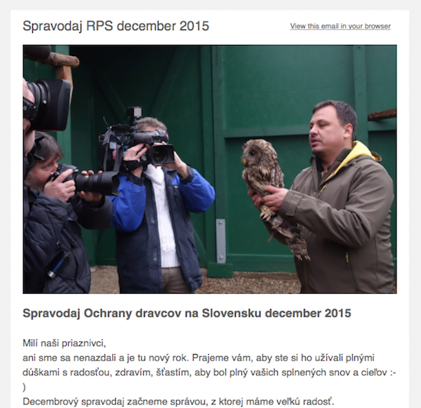 Spravodaj RPS 2015 12