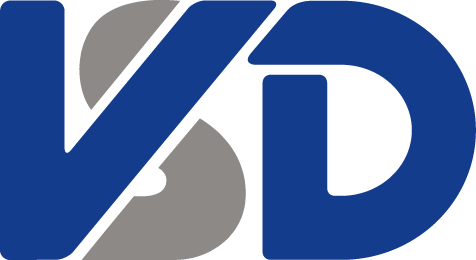 logo VSD rgb