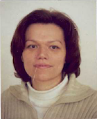 Mgr. Klára Tóthová