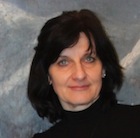 Ing. Zuzana Guziová 